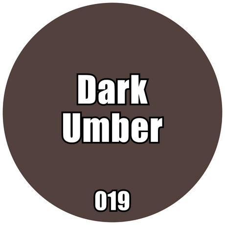 Pro Acryl Dark Umber