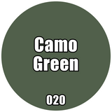 Pro Acryl Camo Green