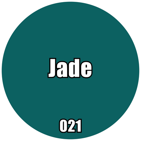 Pro Acryl Jade