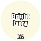 Pro Acryl Bright Ivory