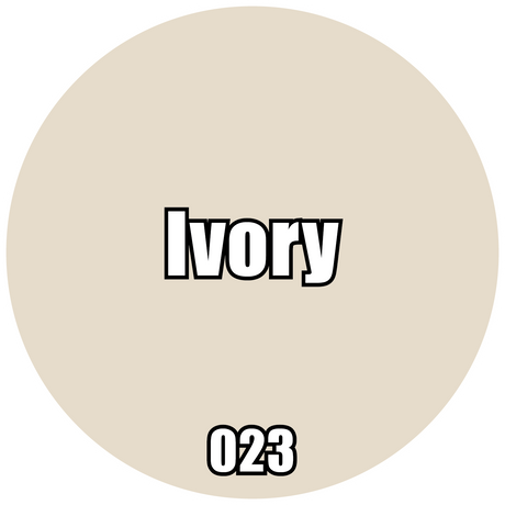Pro Acryl Ivory