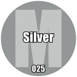Pro Acryl Silver