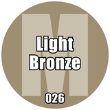 Pro Acryl Light Bronze