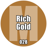 Pro Acryl Rich Gold