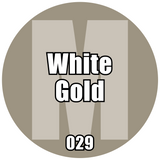 Pro Acryl White Gold