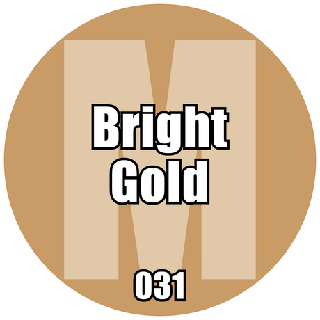 Pro Acryl Bright Gold