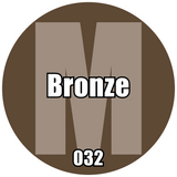 Pro Acryl Bronze