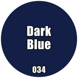 Pro Acryl Dark Blue