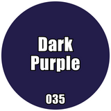 Pro Acryl Dark Purple