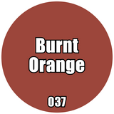 Pro Acryl Burnt Orange