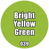 Pro Acryl Bright Yellow Green