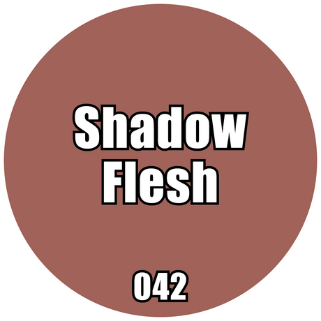 Pro Acryl Shadow Flesh