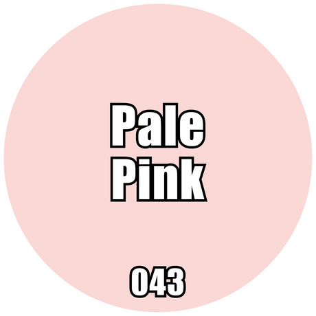 Pro Acryl Pale Pink