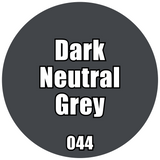 Pro Acryl Dark Neutral Grey