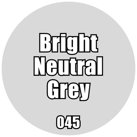 Pro Acryl Bright Neutral Grey