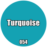 Pro Acryl Turquoise
