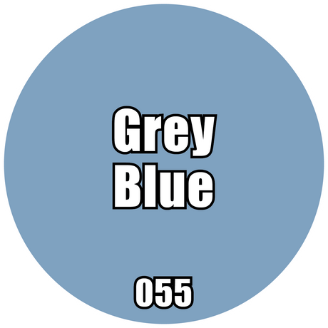 Pro Acryl Grey Blue