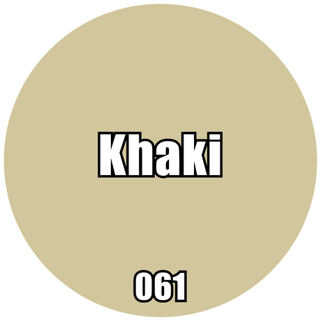 Pro Acryl Khaki