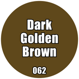 Pro Acryl Dark Golden Brown