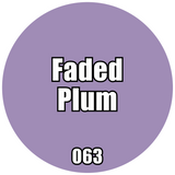Pro Acryl Faded Plum