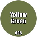 Pro Acryl Yellow Green