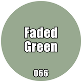Pro Acryl Faded Green