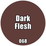 Pro Acryl Dark Flesh