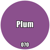 Pro Acryl Plum