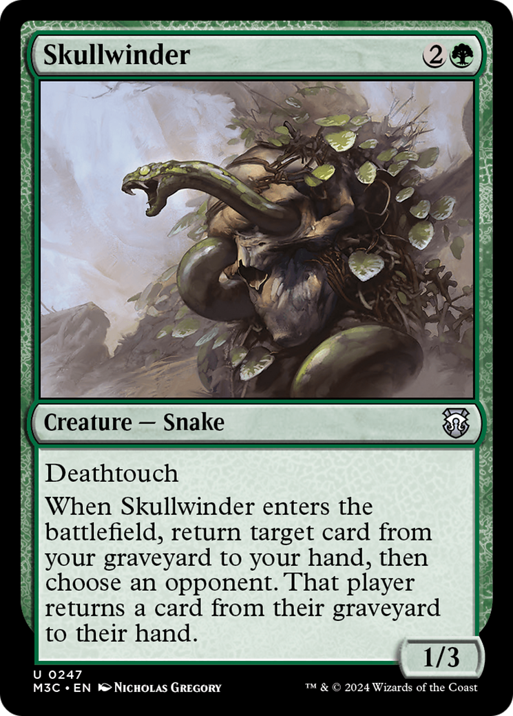 Skullwinder [M3C-247]