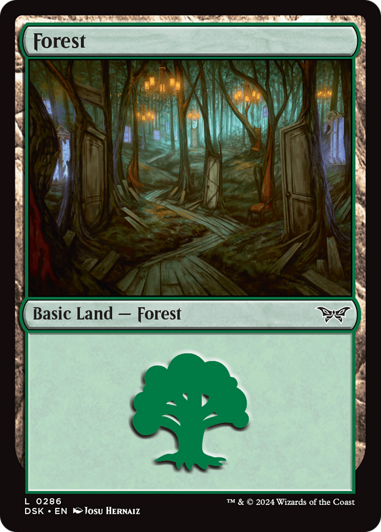 Forest [DSK-286]
