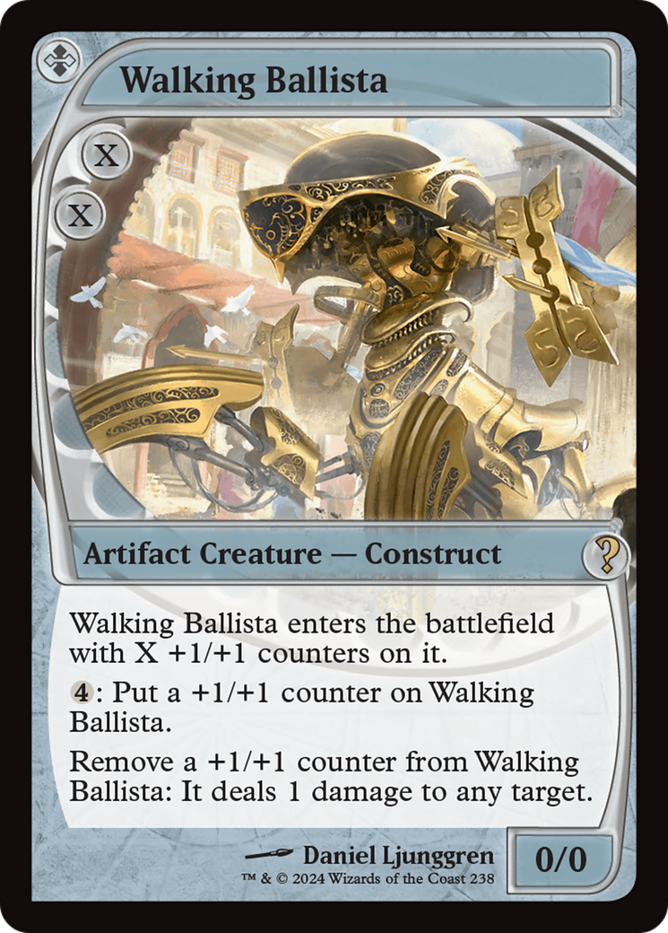 Walking Ballista [MB2-238]