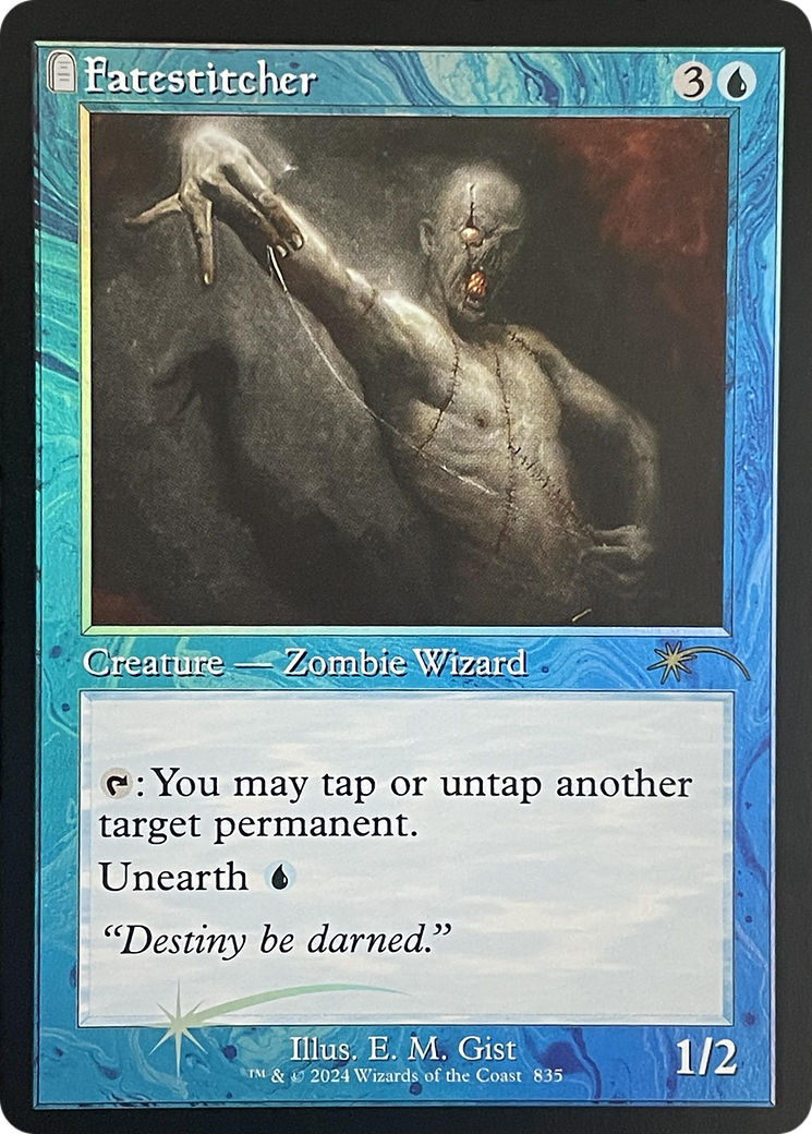 Fatestitcher [SLD-835]