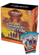 Outlaws of Thunder Junction - Take Home Prerelease