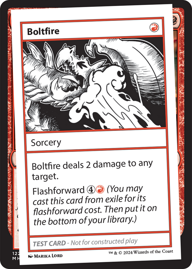 Boltfire [MB2-559]