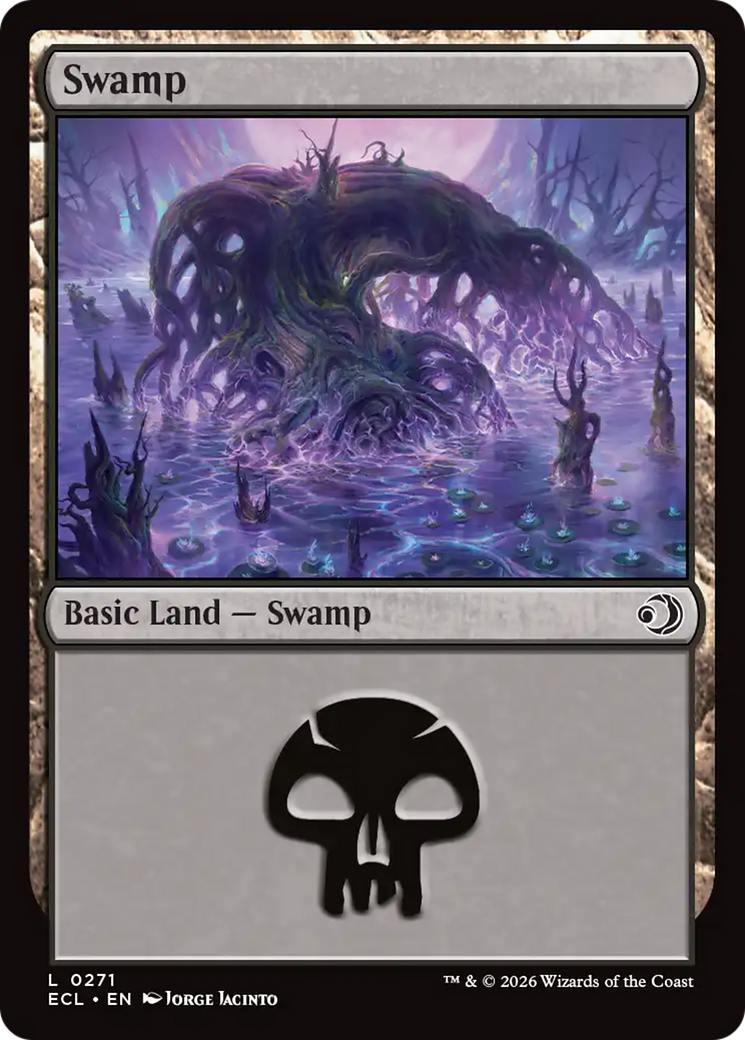 Swamp [ECL-271]