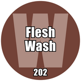 Pro Acryl Flesh Wash