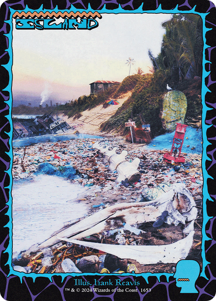 Island [SLD-1653]