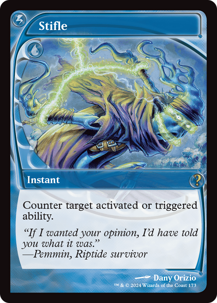 Stifle [MB2-173]