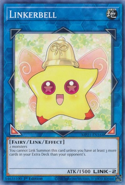 Linkerbell (Common) [MP21-EN164-C]