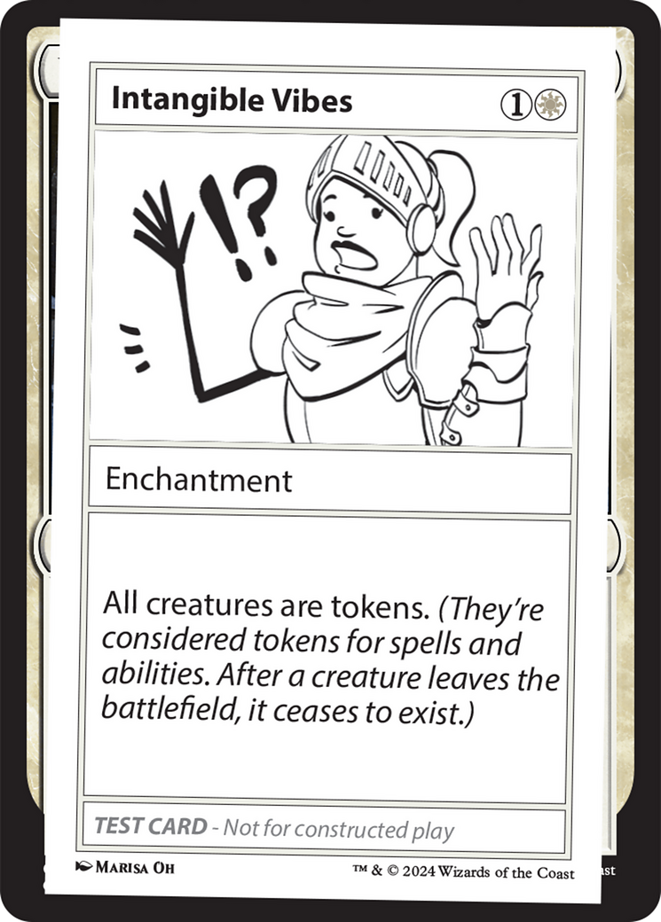 Intangible Vibes [MB2-516]