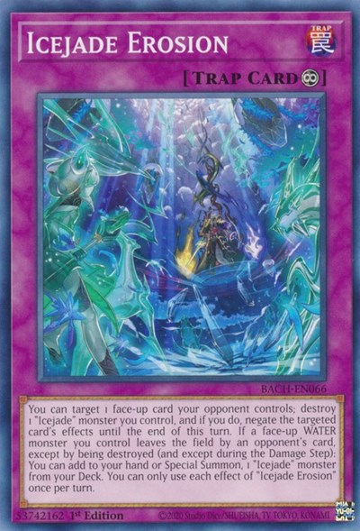 Icejade Erosion (Common) [BACH-EN066-C]