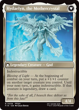 Venat, Heart of Hydaelyn // Hydaelyn, the Mothercrystal [FIN-39]