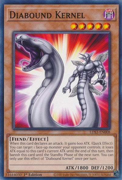 Diabound Kernel (Common) [LDS3-EN008-C]