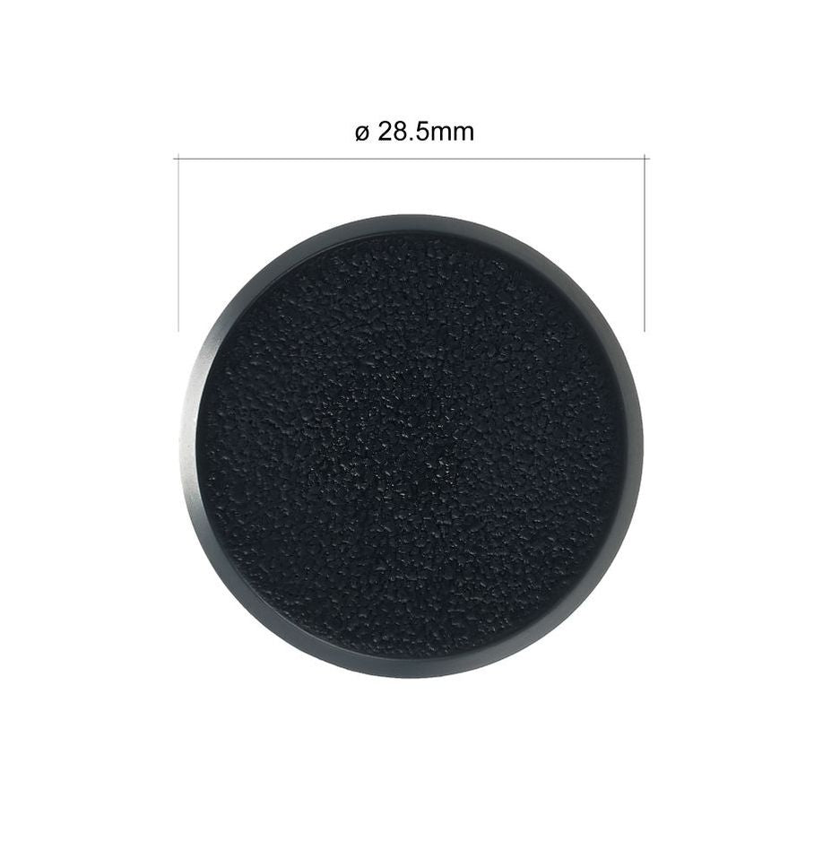 Citadel 28.5mm Round Base