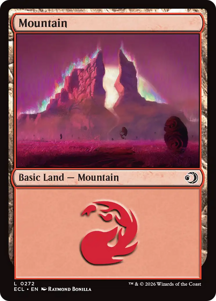 Mountain [ECL-272]