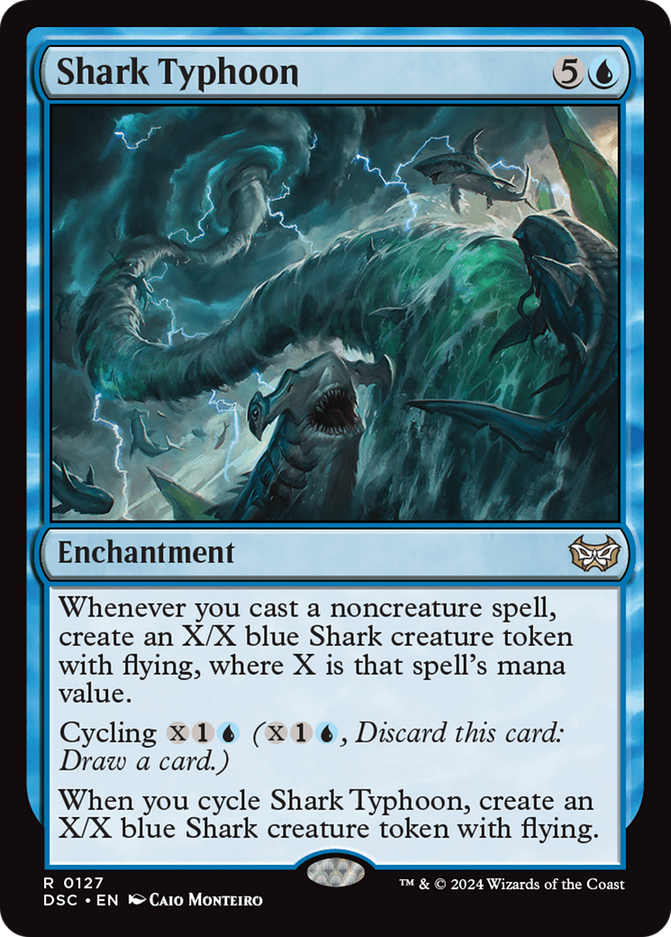 Shark Typhoon [DSC-127]