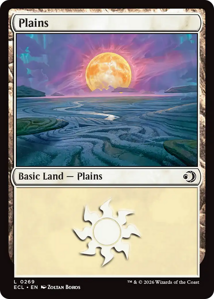 Plains [ECL-269]