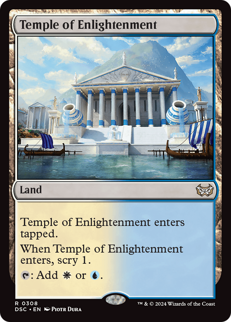 Temple of Enlightenment [DSC-308]