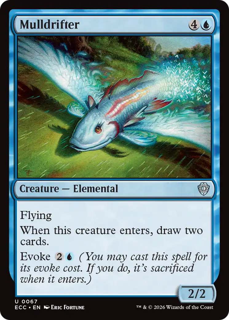 Mulldrifter [ECC-67]
