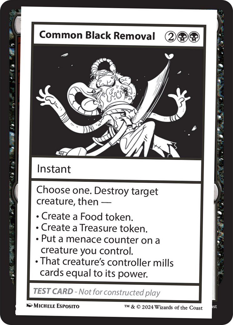 Common Black Removal [MB2-543]